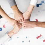 Энергия управления командой и энергоменеджмент в работе