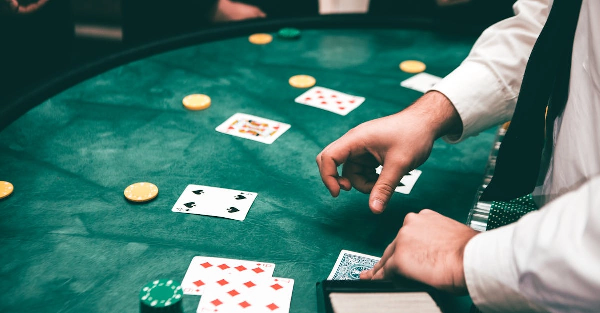 Пошаговое руководство выбора немецких игорных сайтов онлайн