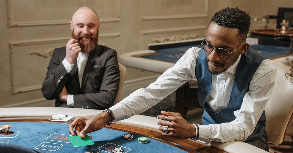 Как получить бонусы в онлайн-казино без депозита