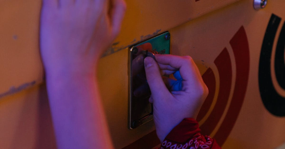 Пошаговое руководство по освоению игровых автоматов онлайн